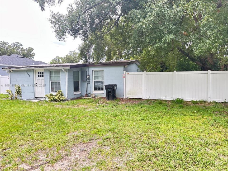 3144 W Washington 3144, Orlando, 佛罗里达州 32805, 美国