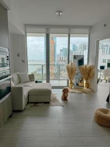 2900 NE 7th Ave 1008, Miami, Florida 33137, USA