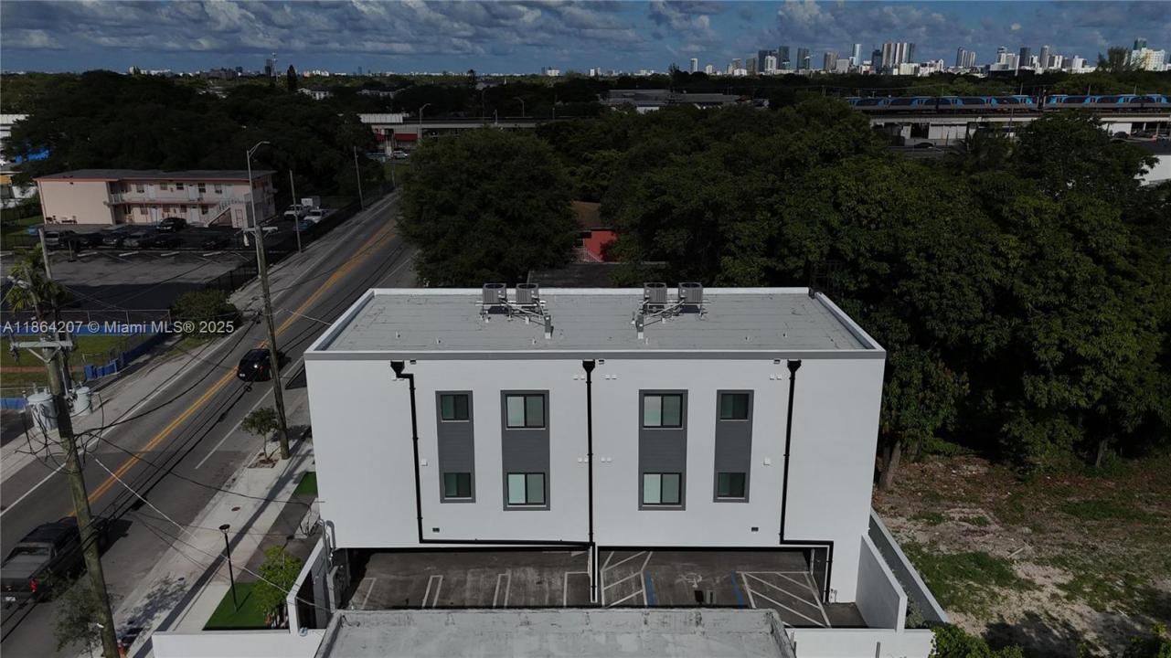 2782 NW 46th St, Miami, فلوريدا 33142, الولايات المتحدة