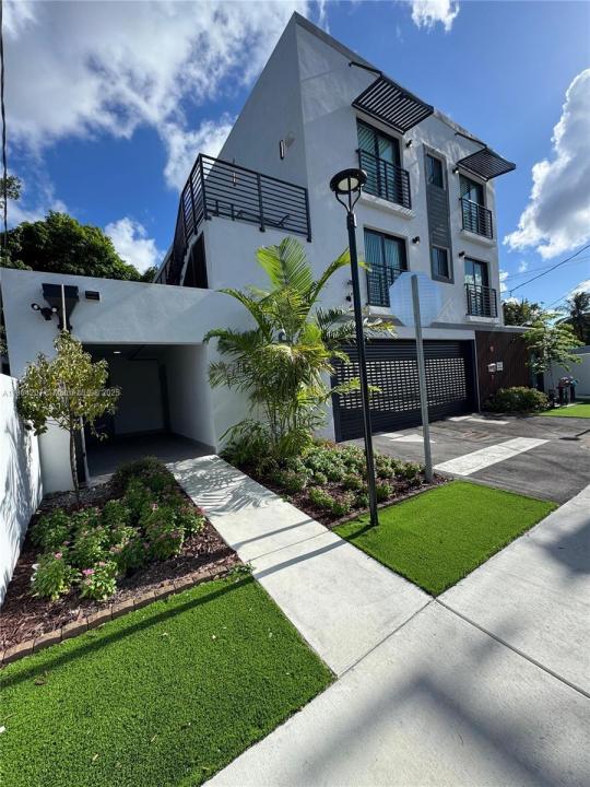 2782 NW 46th St, Miami, فلوريدا 33142, الولايات المتحدة