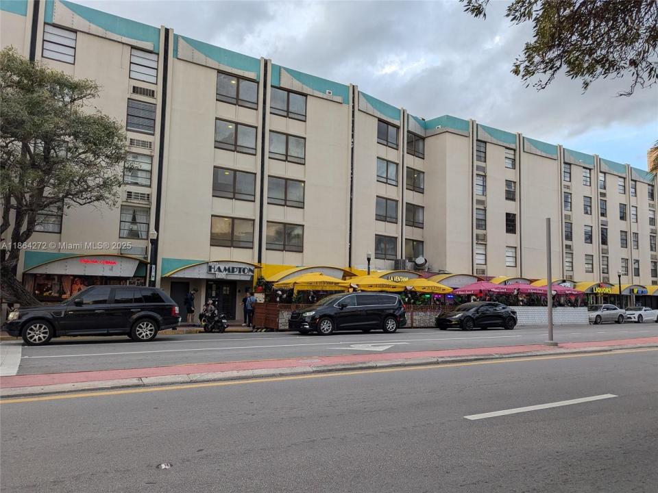 710 Washington Ave 324, Miami Beach, Florida 33139