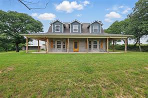 307 County Road 4790, Boyd, 텍사스 76023, 미국