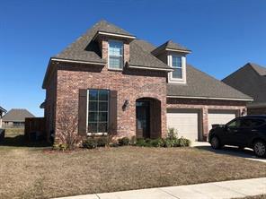 218 Apalachee Way, Bossier City, Louisiana 71111