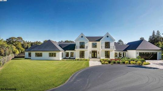 Ranch Rd, Tracy, California 95304, Estados Unidos