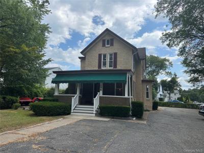 198 Orange Avenue, Ramapo, New York 10901, Stati Uniti