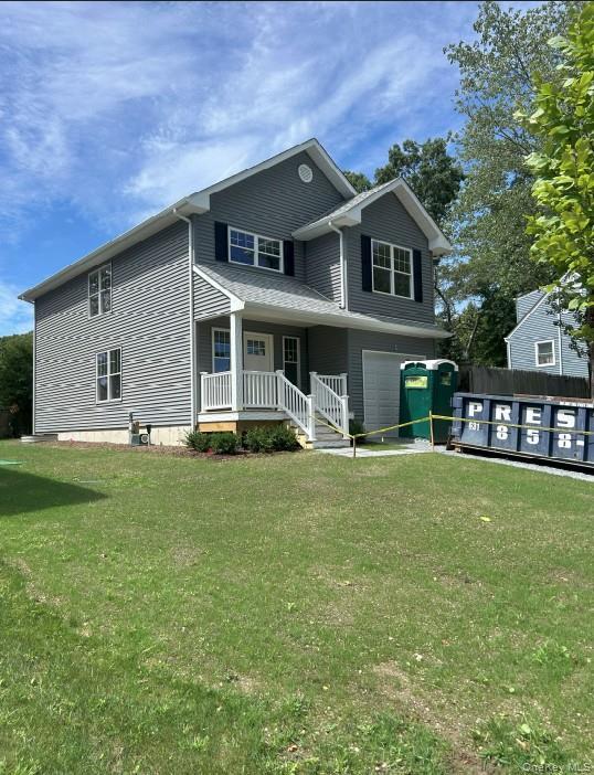 5 Cooper Avenue, Huntington, New York 11746, USA