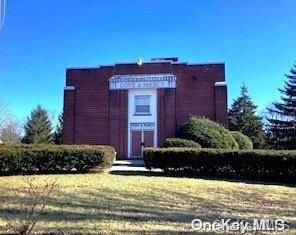 1420 Union Boulevard, Islip, Nova Iorque 11706, Estados Unidos