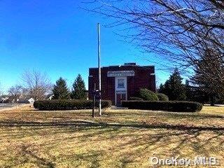 1420 Union Boulevard, Islip, Nova Iorque 11706, Estados Unidos