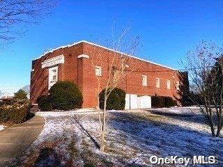 1420 Union Boulevard, Islip, Nova Iorque 11706, Estados Unidos