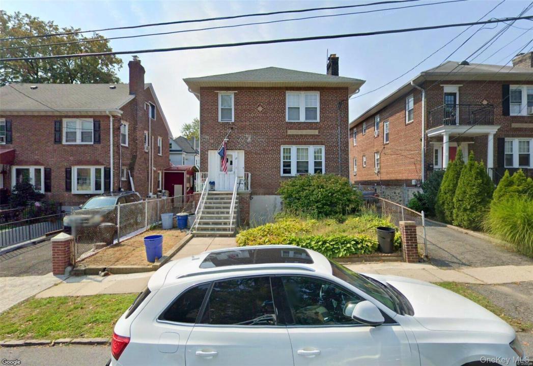 26 Crotty Avenue, Yonkers, Nova Iorque 10704, Estados Unidos