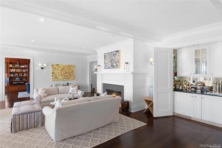 74 Cedar Lane, Southampton, Нью-Йорк 11960, Соединенные Штаты