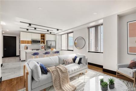 667 Ridge Hill Boulevard, Yonkers, Nowy Jork 10710, USA