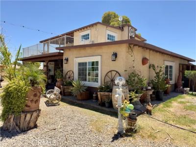 W Hobsonway, Blythe, 加州 92225, 美國