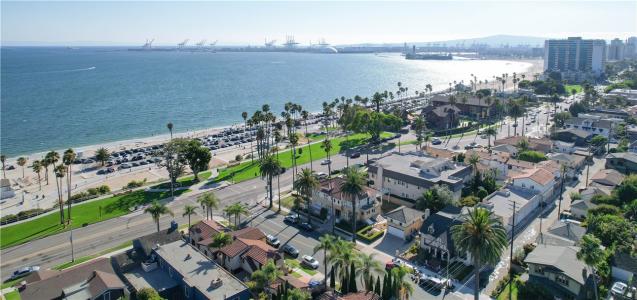 E Ocean Boulevard, Long Beach, Kalifornien 90803, USA