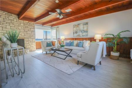 E Ocean Boulevard, Long Beach, Kalifornien 90803, USA