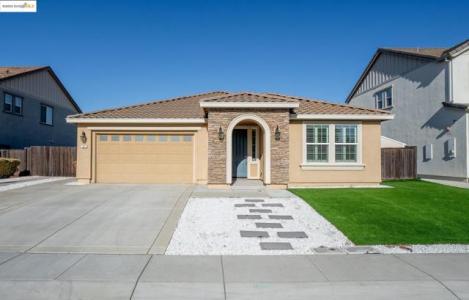 Rustic Ct, Oakley, California 94561, Stati Uniti