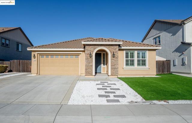 Rustic Ct, Oakley, California 94561, Stati Uniti