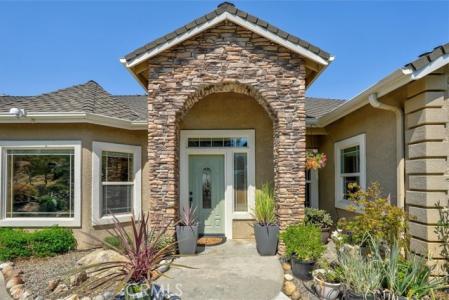 Quartz Mountain Road, Coarsegold, カリフォルニア 93614, アメリカ合衆国