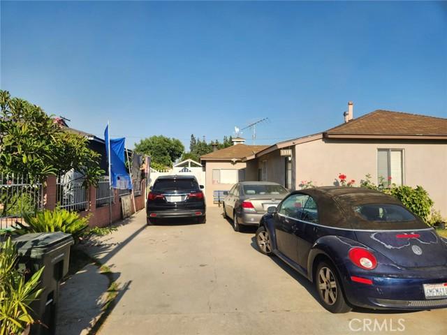 Merced Avenue, South El Monte, Califórnia 91733, Estados Unidos