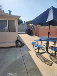 Merced Avenue, South El Monte, Califórnia 91733, Estados Unidos