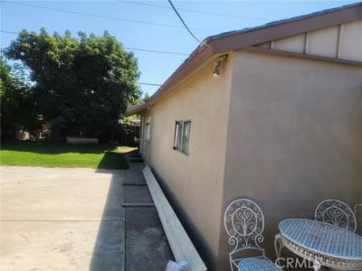 Merced Avenue, South El Monte, Califórnia 91733, Estados Unidos