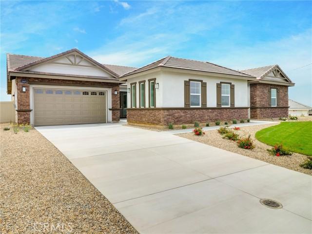 Wildwood Crest Drive, Yucaipa, California 92399, Estados Unidos