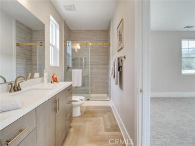 Wildwood Crest Drive, Yucaipa, California 92399, Estados Unidos