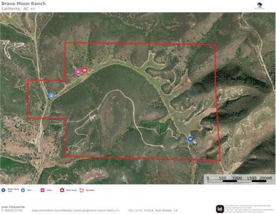 Lockwood San Lucas Road, Lockwood, كاليفورنيا 93932, الولايات المتحدة