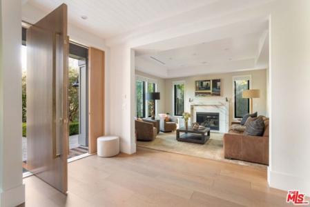 Gentry Avenue, Studio City, 加州 91607, 美國