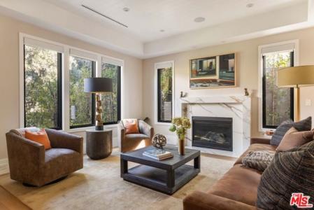 Gentry Avenue, Studio City, 加州 91607, 美國