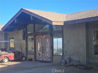 Vista Del Valle, Hemet, Californie 92544, États-Unis