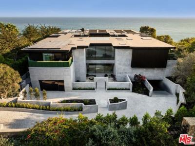 Ellice Street, Malibu, קליפורניה 90265, ארצות הברית של אמריקה 