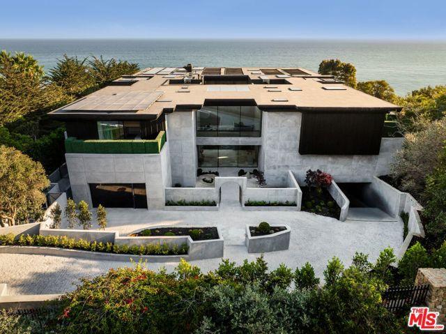 Ellice Street, Malibu, California 90265