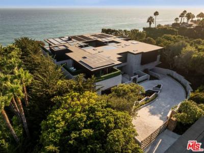 Ellice Street, Malibu, California 90265