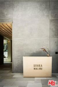 Ellice Street, Malibu, California 90265
