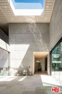 Ellice Street, Malibu, California 90265