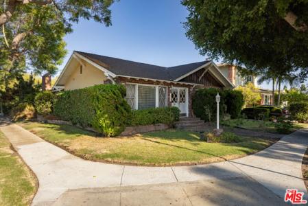 Patom Drive, Culver City, California 90230, Estados Unidos