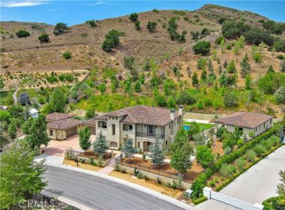 Park Vista Road, Agoura Hills, Califórnia 91301, Estados Unidos