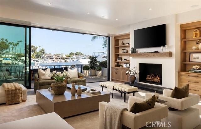 Lido Park Drive, Newport Beach, Kalifornia 92663, USA
