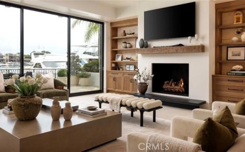 Lido Park Drive, Newport Beach, Kalifornia 92663, USA