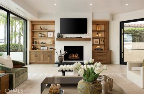 Lido Park Drive, Newport Beach, Kalifornia 92663, USA