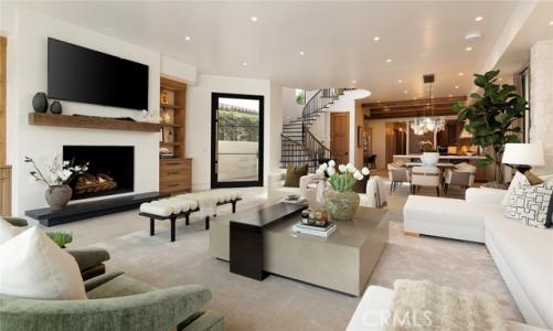 Lido Park Drive, Newport Beach, Kalifornia 92663, USA