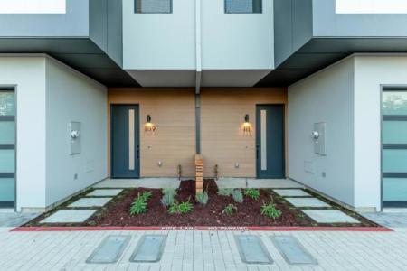 Darlington Lane, Soquel, Califórnia 95073, Estados Unidos