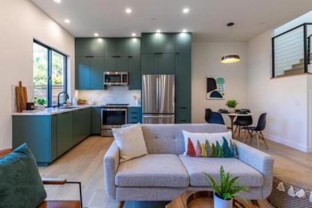 Darlington Lane, Soquel, カリフォルニア 95073, アメリカ合衆国