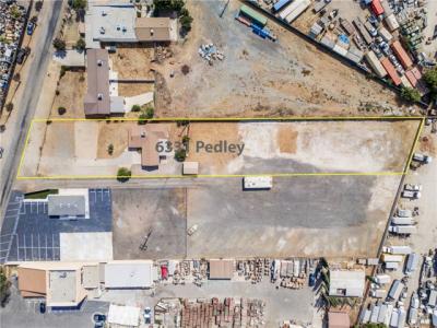 Pedley Road, Jurupa Valley, California 92509, HOA KỲ