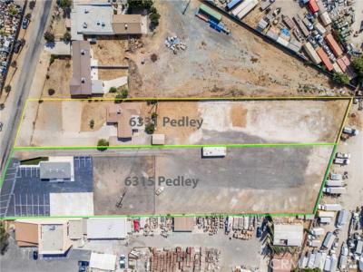 Pedley Road, Jurupa Valley, California 92509, HOA KỲ