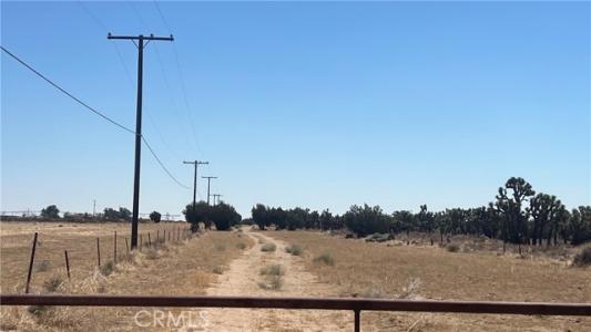 190th Street, Lancaster, كاليفورنيا 93536, الولايات المتحدة