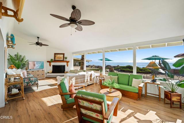 Solimar Beach Drive, Ventura, カリフォルニア 93001, アメリカ合衆国