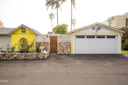 Solimar Beach Drive, Ventura, カリフォルニア 93001, アメリカ合衆国