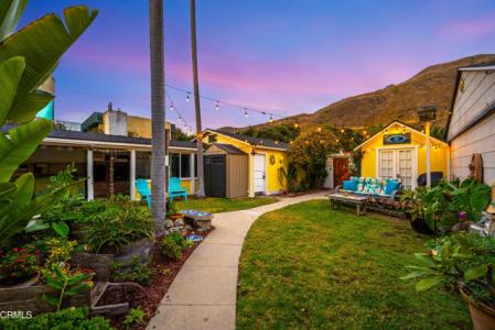 Solimar Beach Drive, Ventura, カリフォルニア 93001, アメリカ合衆国